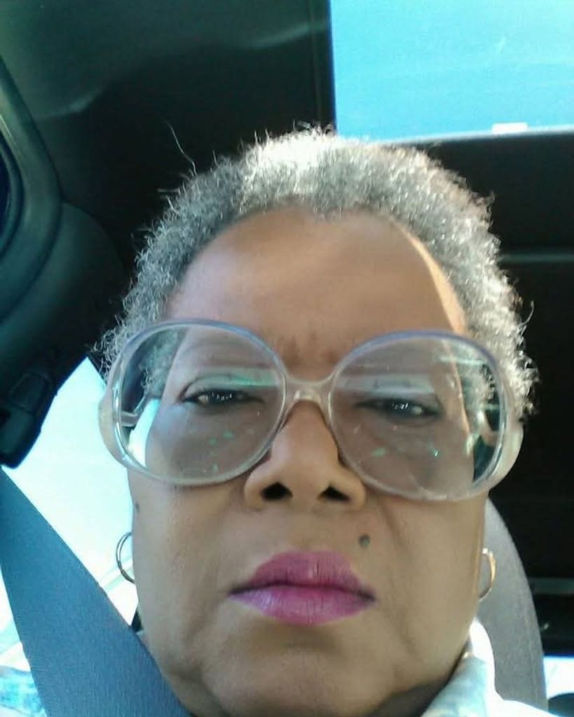 Patricia Ann Rogers-Hayes Profile Photo
