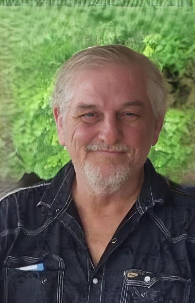 Dwayne Pinkston Profile Photo