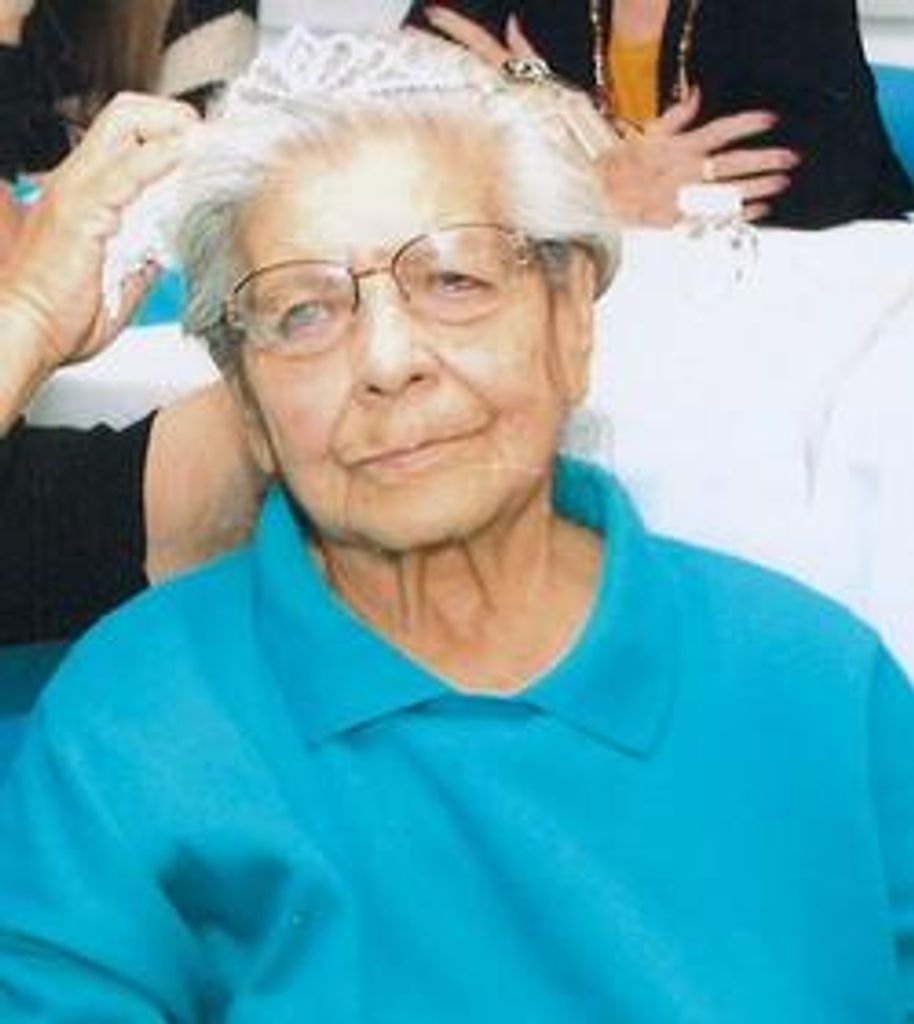 Hijinia Garcia Rodriguez Profile Photo