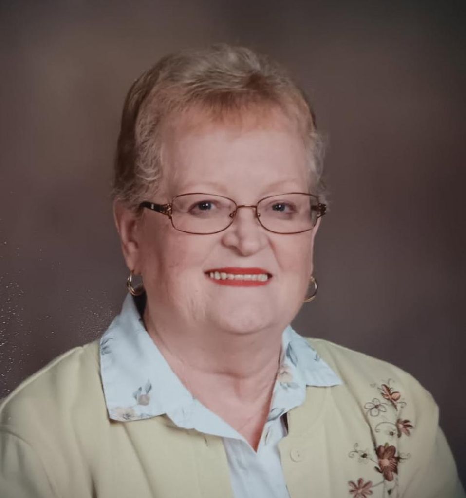 Marilyn Ann Jauch Profile Photo