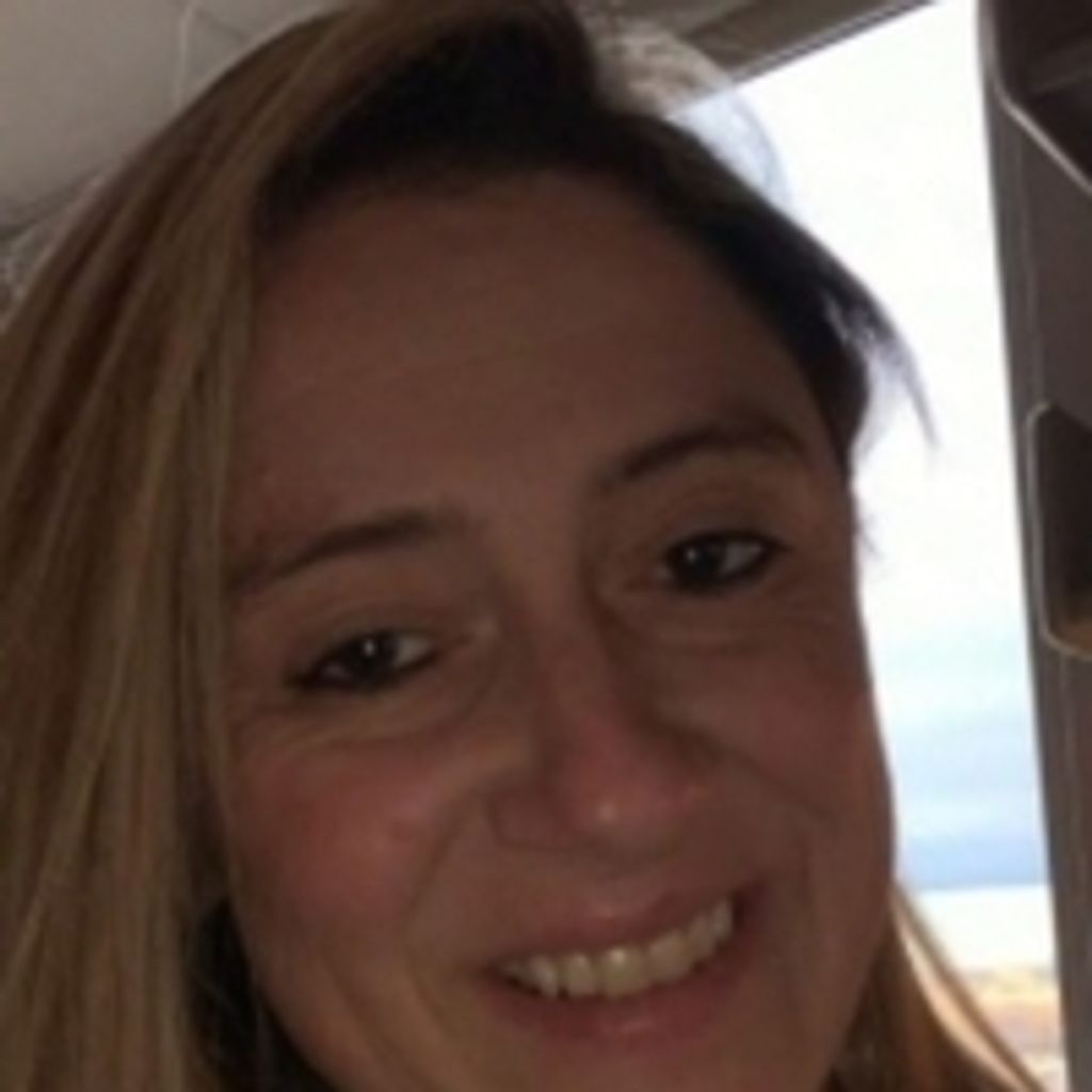 Sarah Anne Tramontana Profile Photo