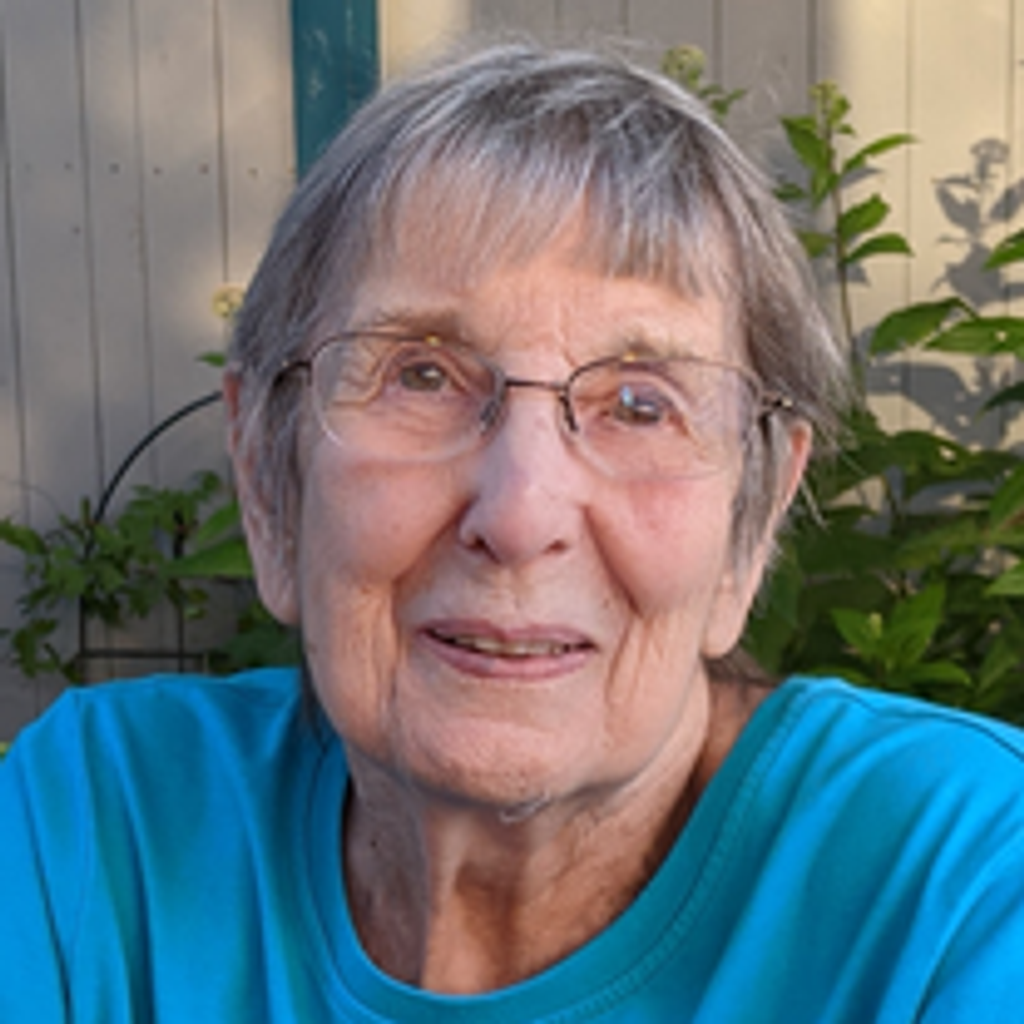 Patricia O. Read Profile Photo