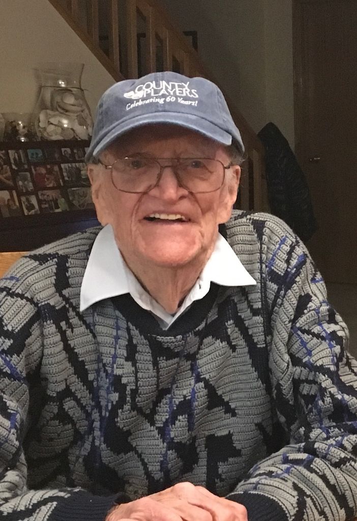 Joseph Bernard Cassidy