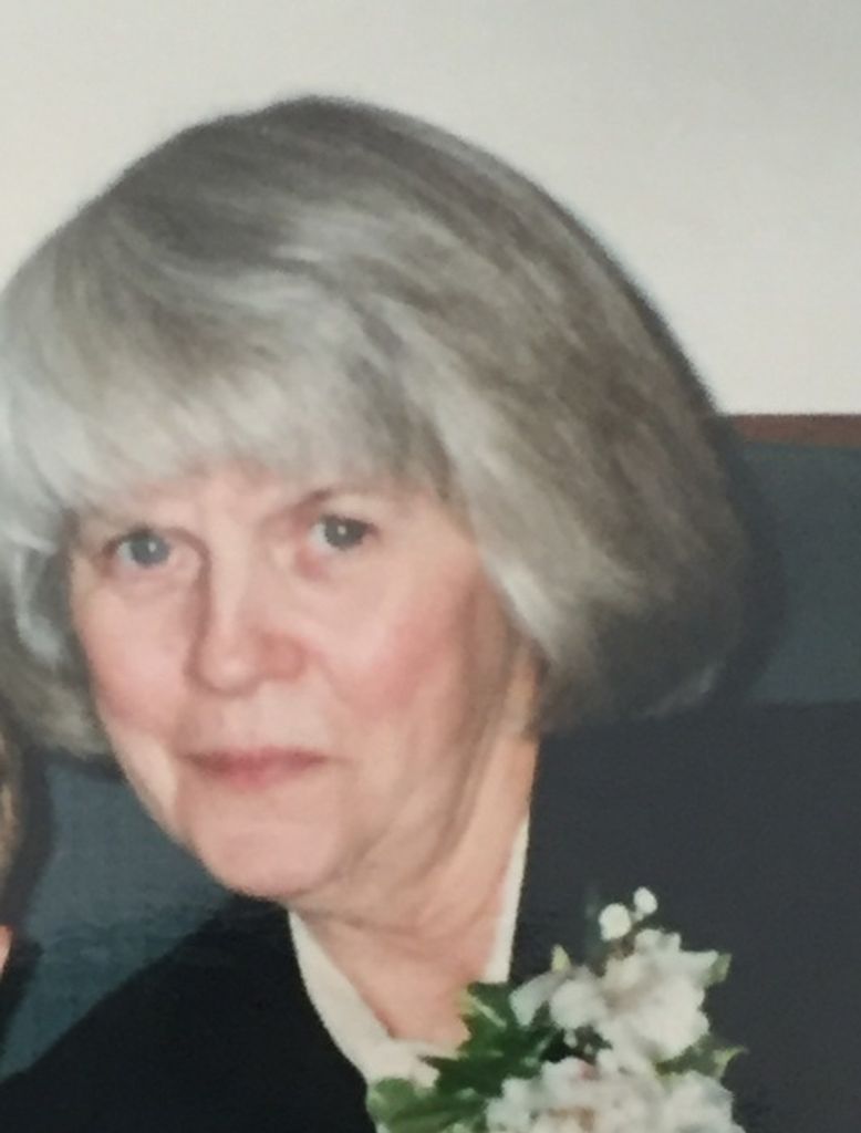 Mary M. Manning