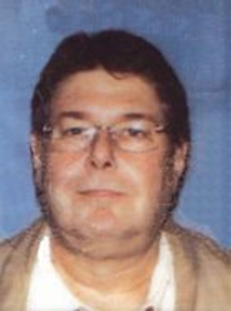 Michael Corliss