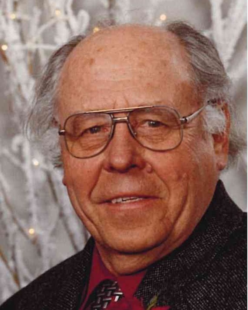 Ronald D. Gehrke