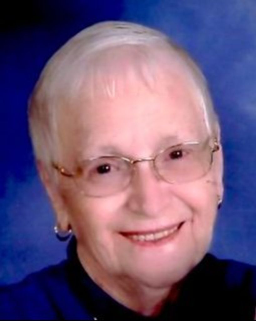 Bernice Aden