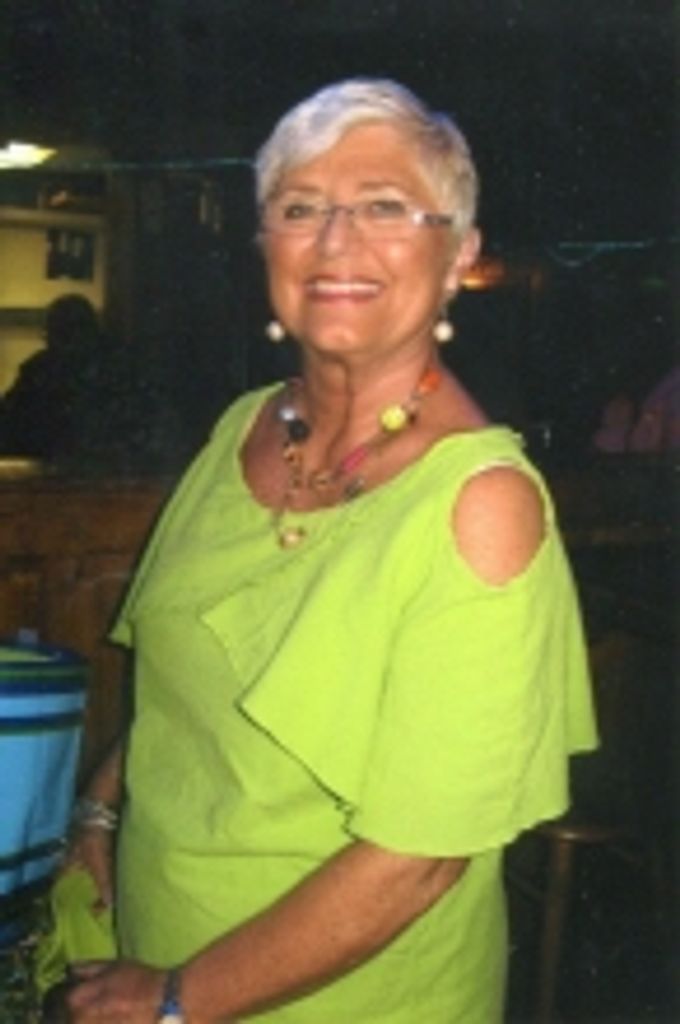 Carol Anne (Clouse) Wagner