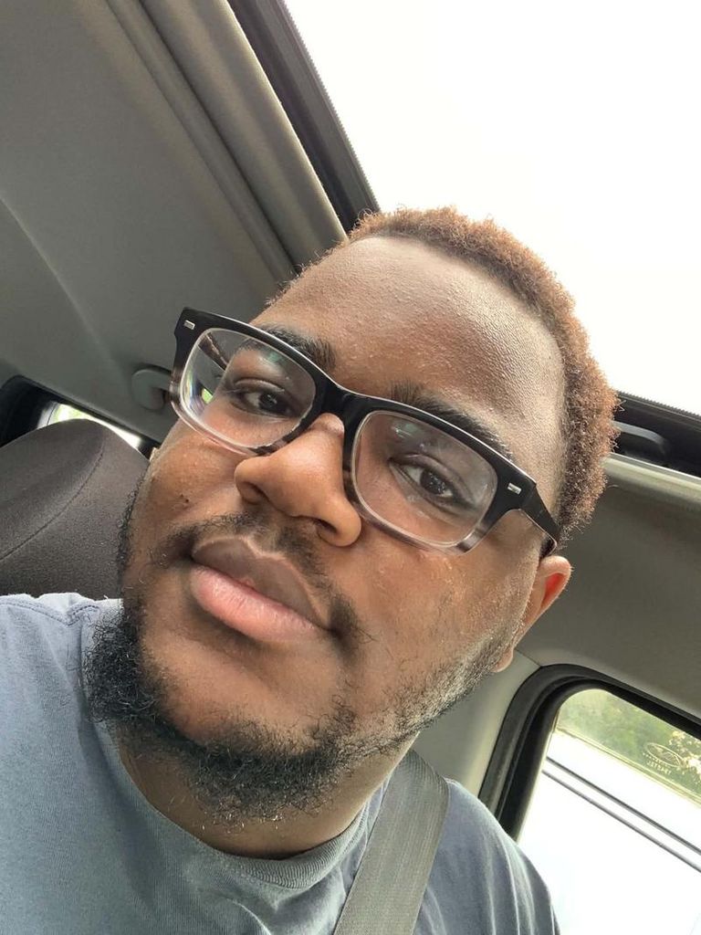 Shaun C. Stith Profile Photo