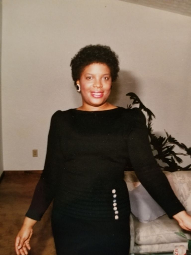 Brenda Rollins Green Kelly Profile Photo