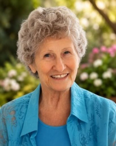 Elinor Irene Garrett Profile Photo
