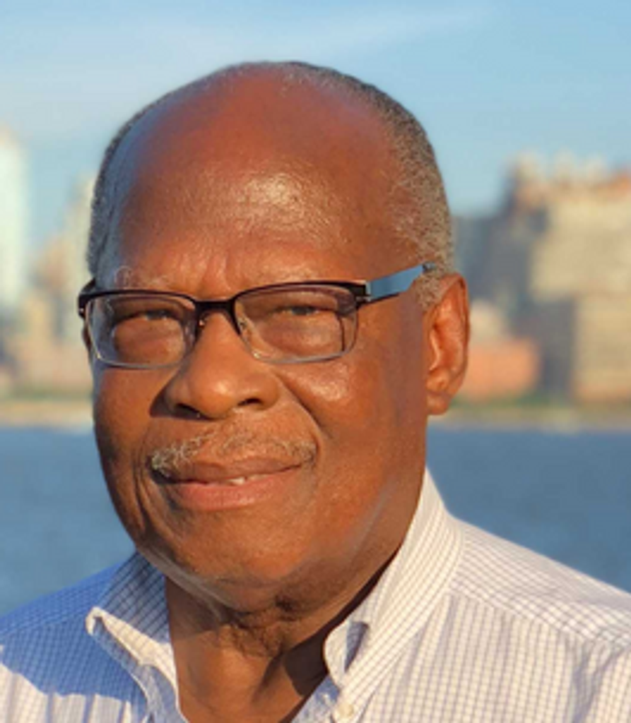Frank Daniels Profile Photo