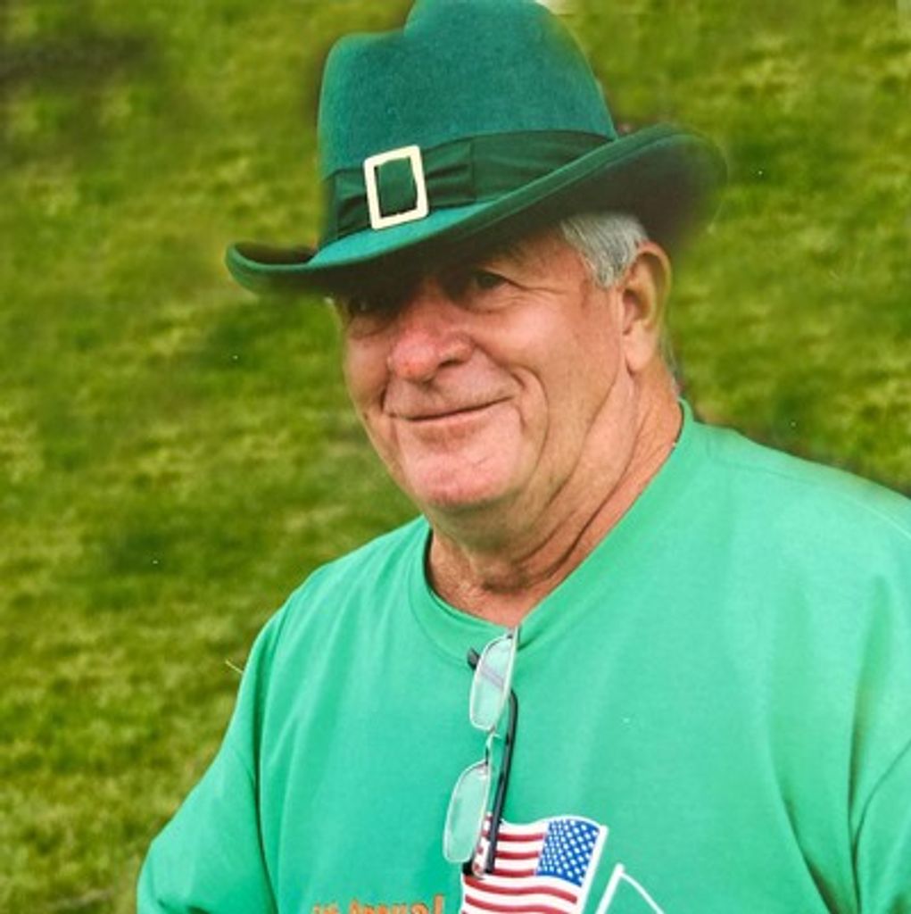 Mike Mcguire Profile Photo