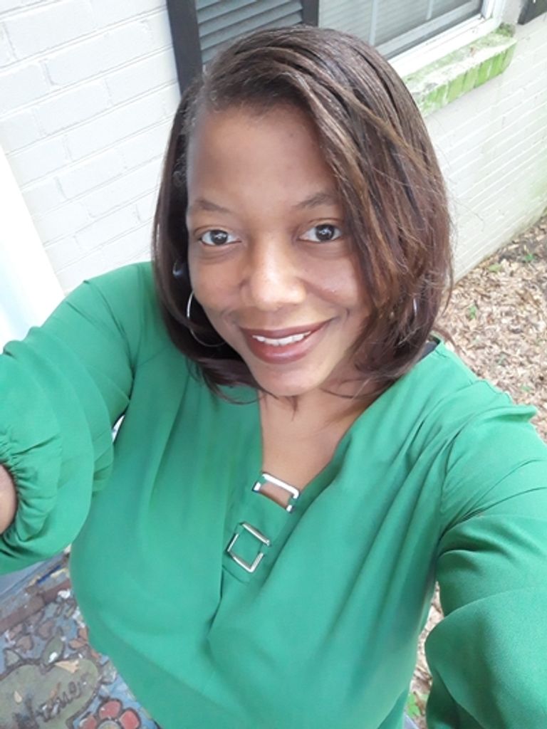 Tonia Renea Stafford