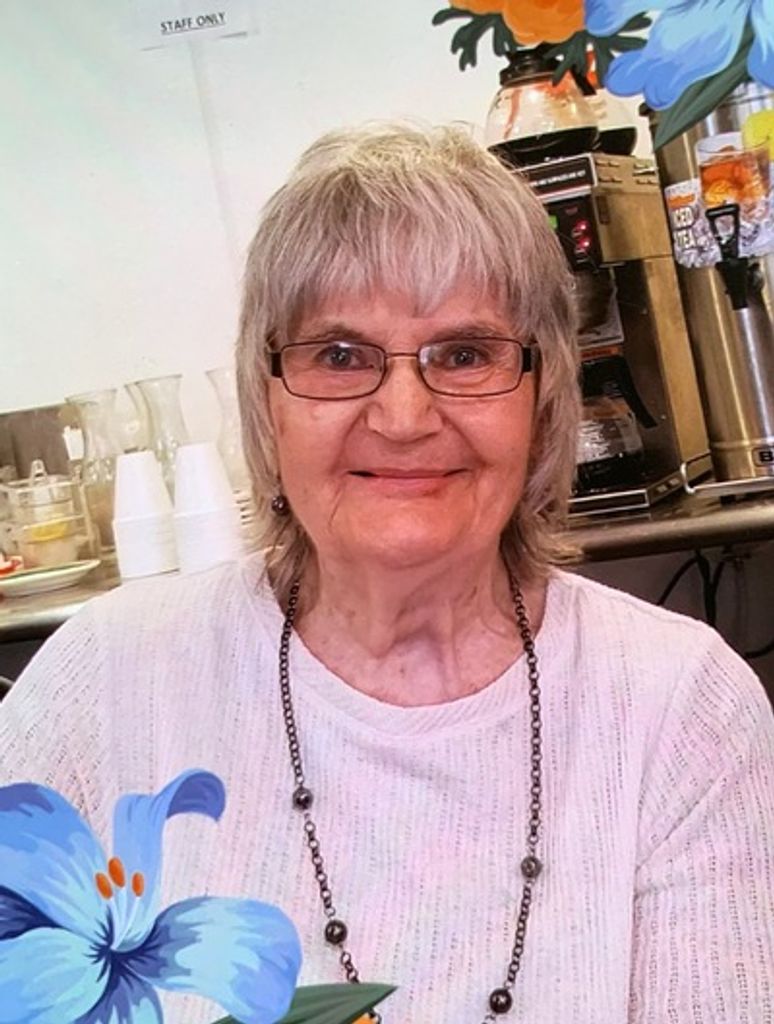 Helen E. "Peg" Garbrecht Profile Photo