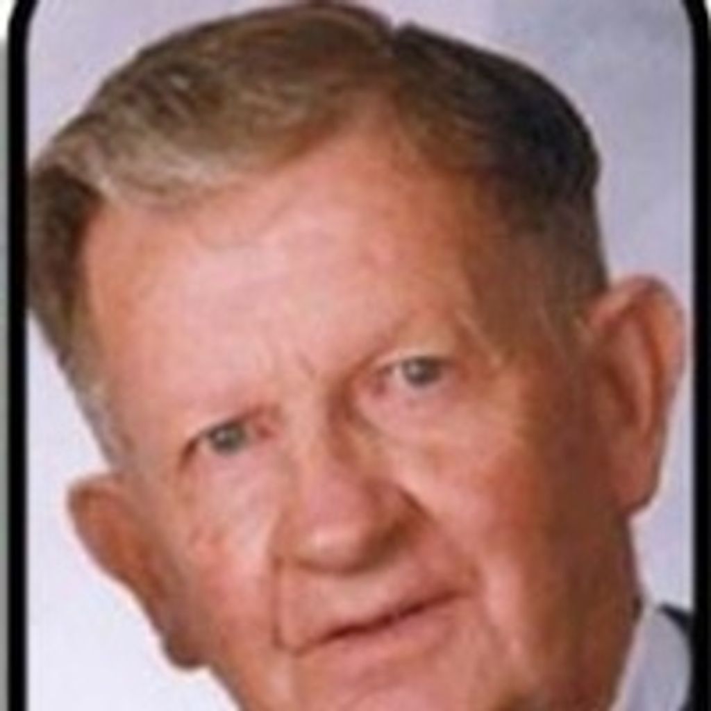 Ernest Reynolds Profile Photo
