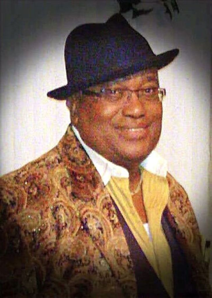 Mr Charles Edward Smith Jr Profile Photo