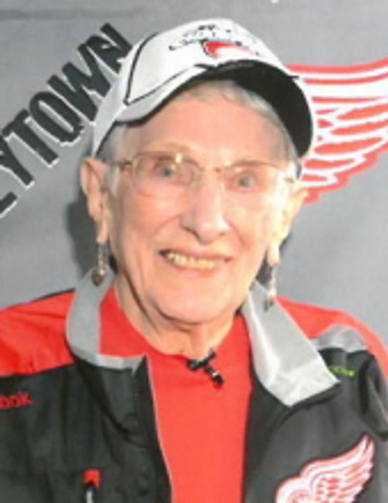 Lucille A. Otis
