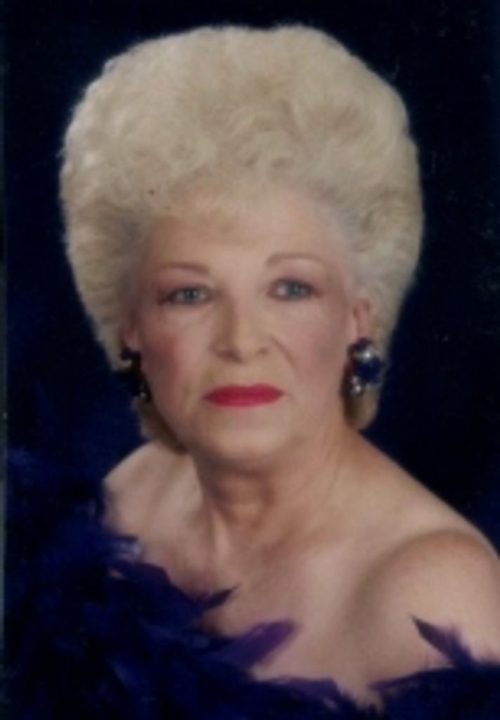 Mariena Griffin Boatwright