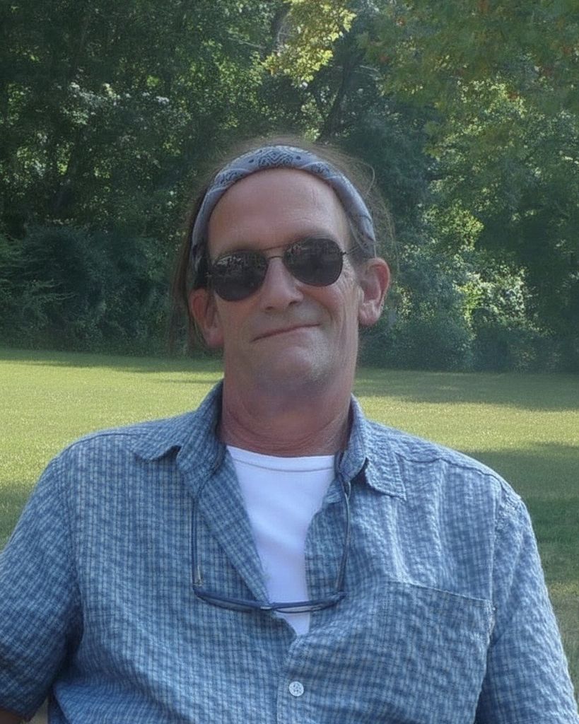 Mark D. Ebeling
