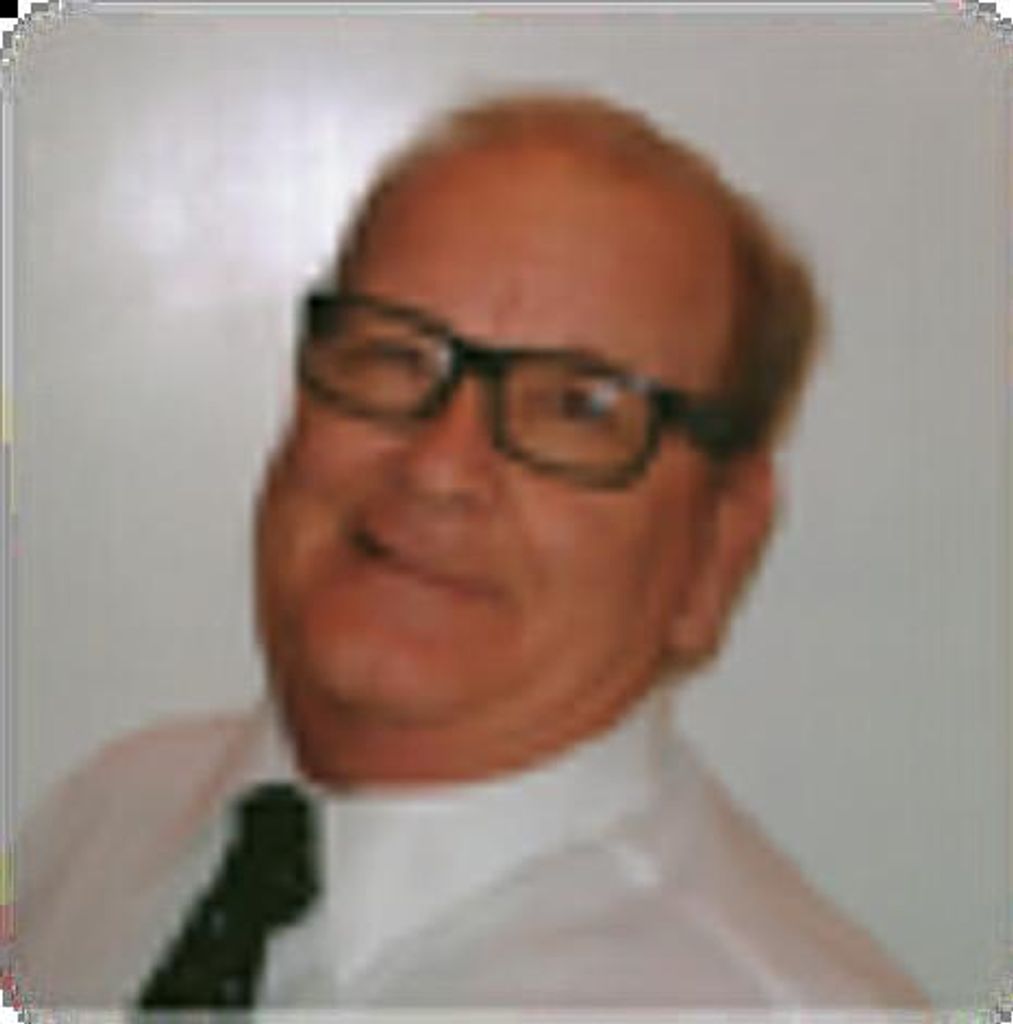 Jerry Lee Davis Profile Photo
