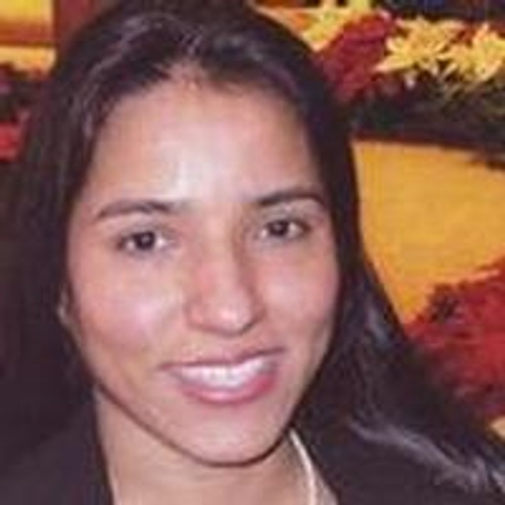 Joyce Alex Pinto Profile Photo