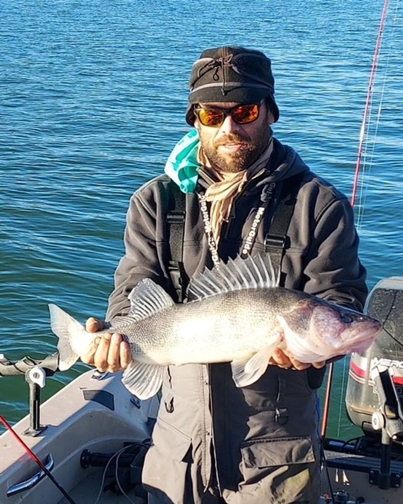 Michael D. Kruger Profile Photo