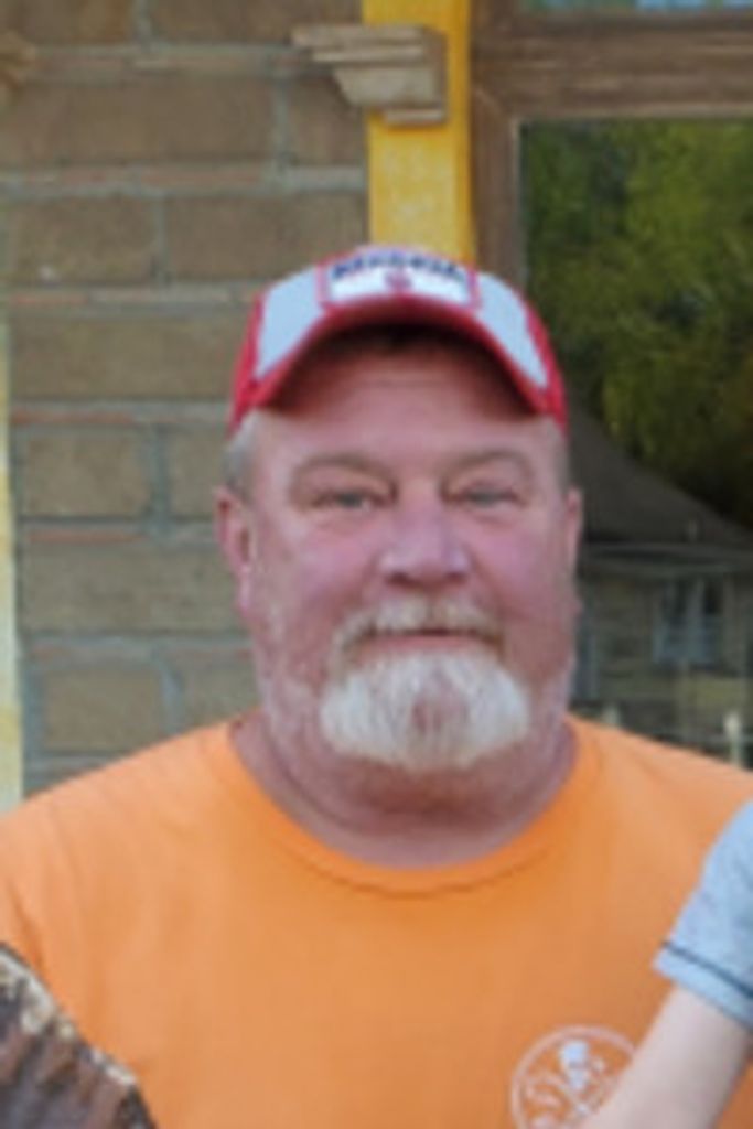 Richard Keith Turner Profile Photo