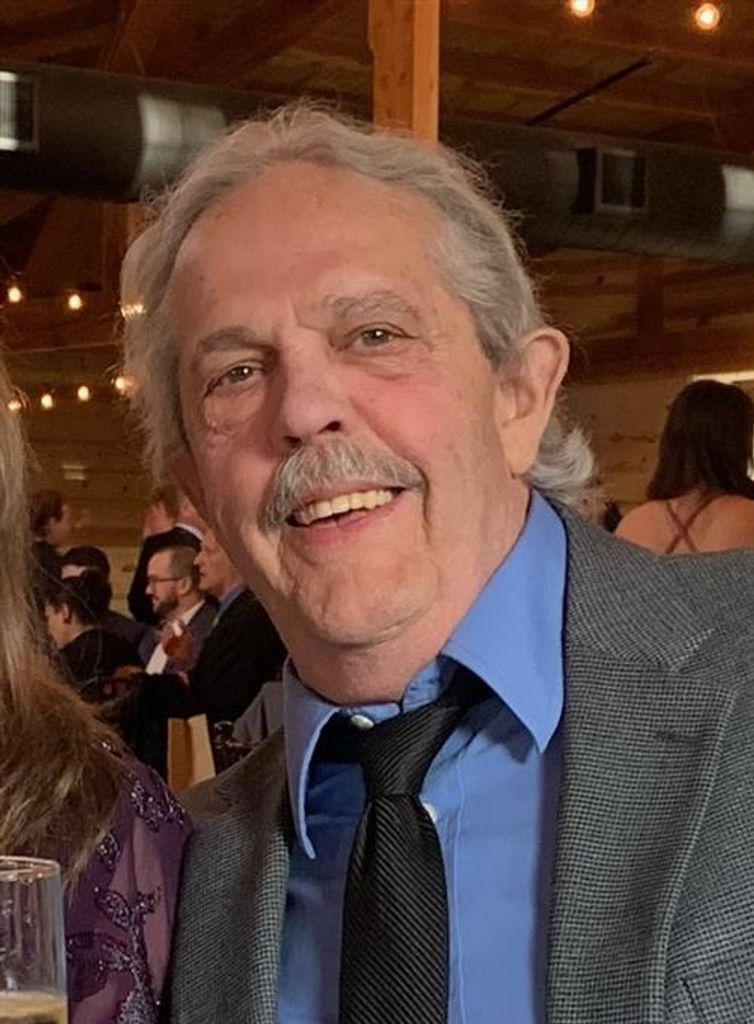 Gerard Maurice Deneau