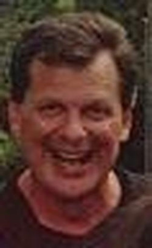 Thomas Craig Henderson