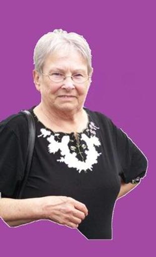 Shirley Hefford Profile Photo