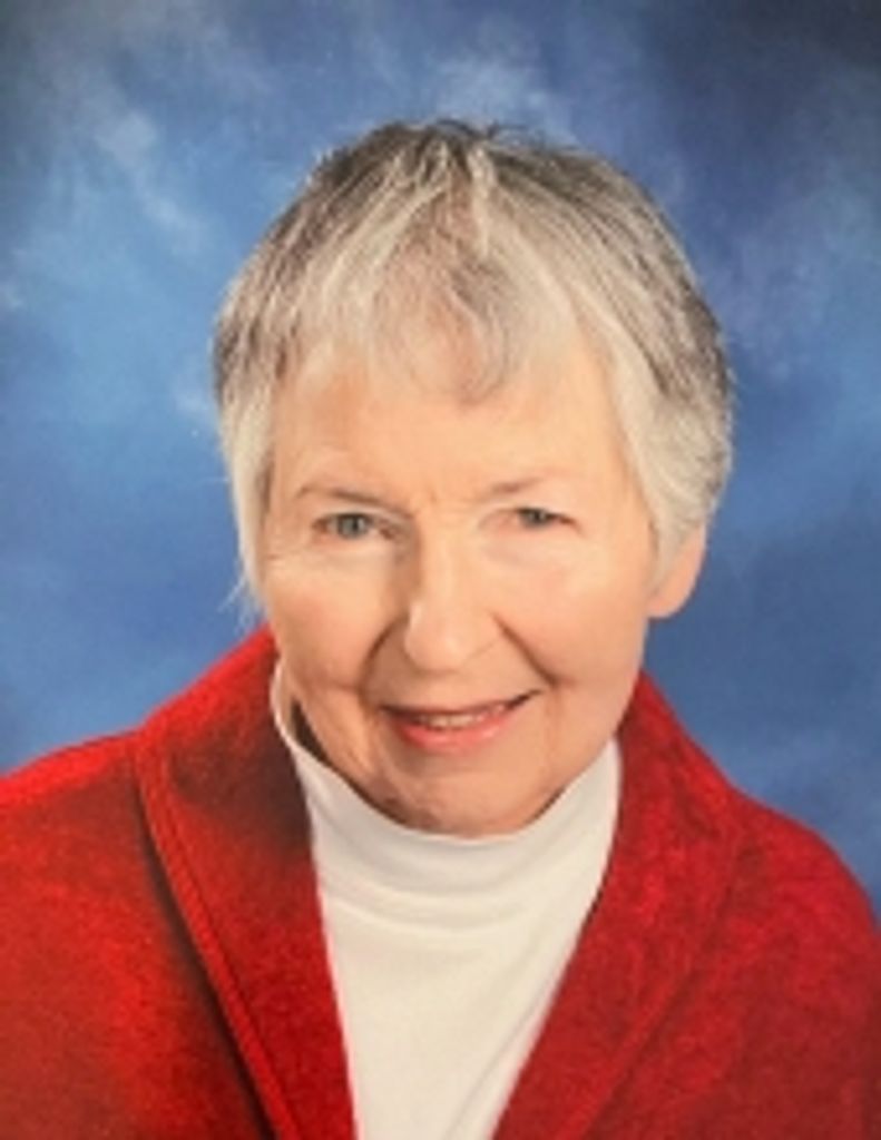 Patricia "Pat" Prendergast