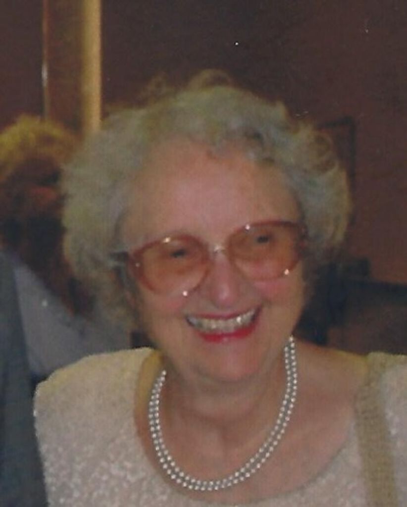 Helen A. Osmolski Profile Photo