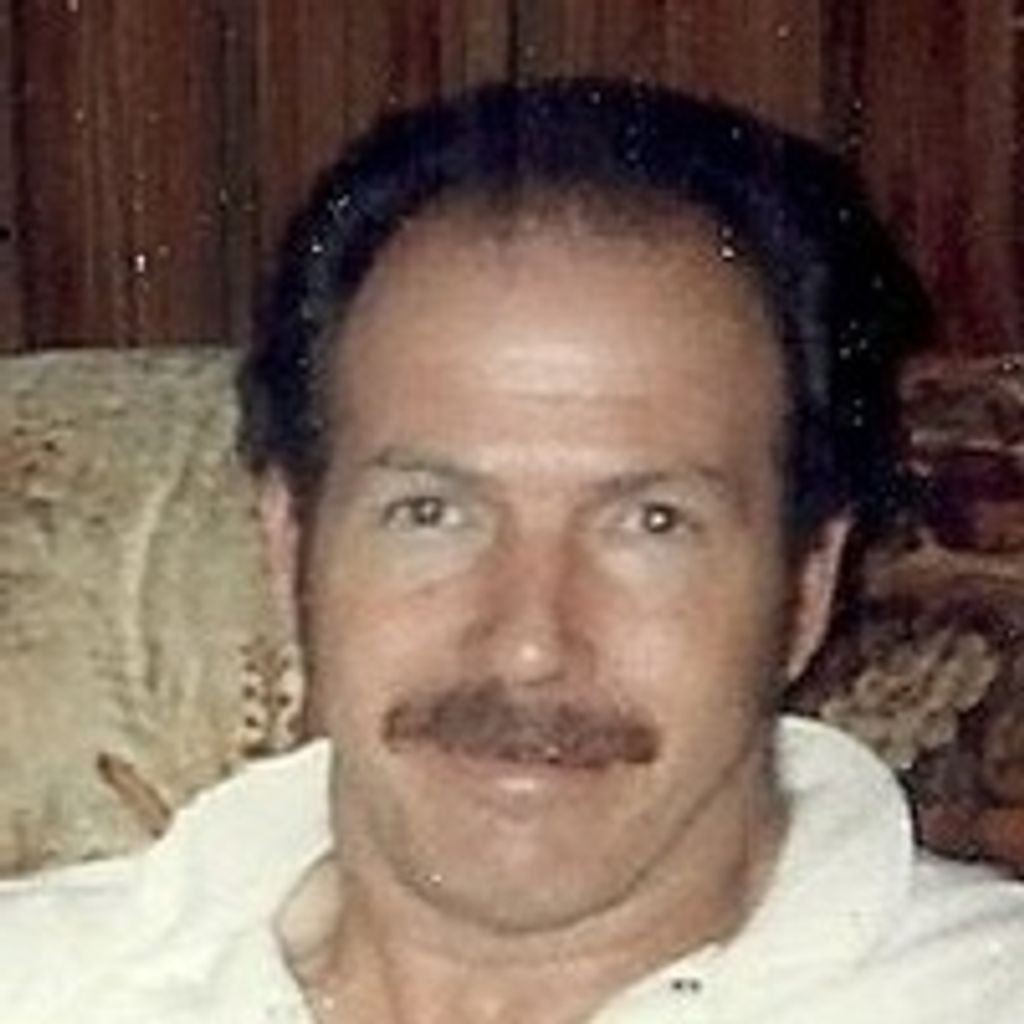 Bobby Lee Burroughs