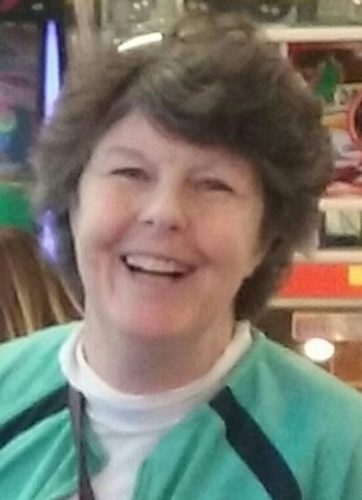 Elaine M. Sheehan