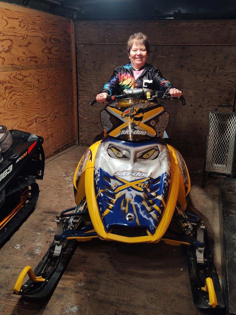 Lita Kay Olson 58 Of Richland Montana