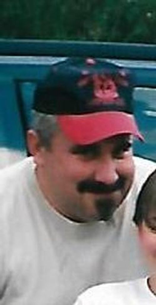 Brian Gene Messer Profile Photo