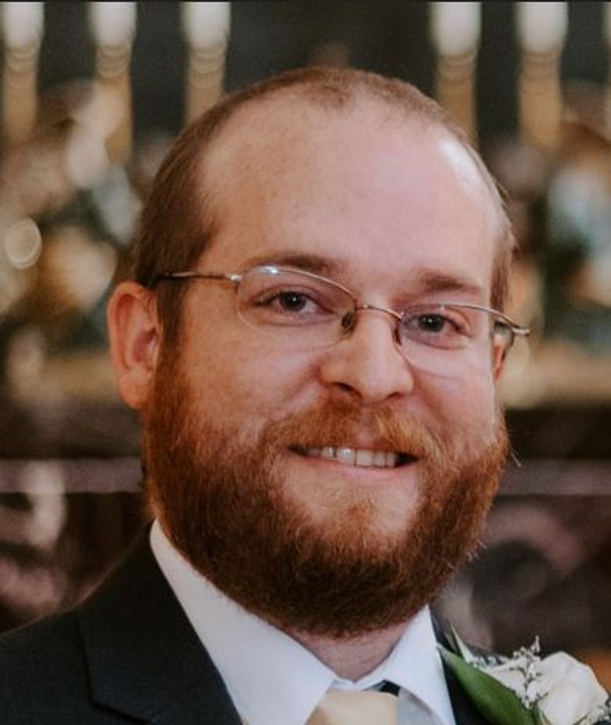 Christopher K. White Profile Photo