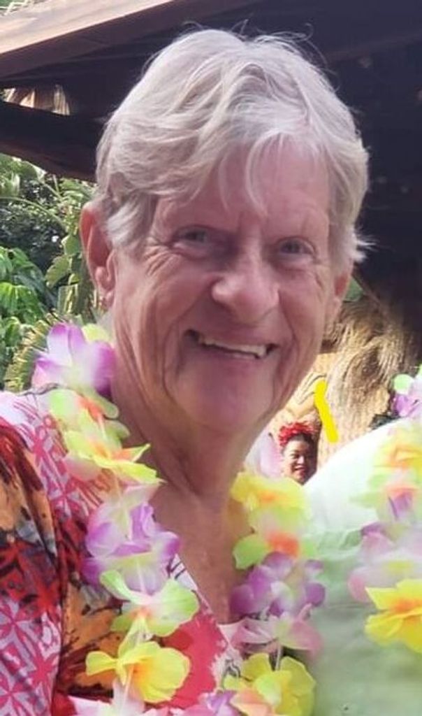 Carol Anne Mccandless