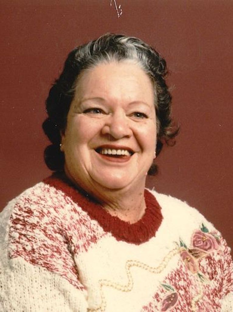 Beverly Jean Richmond Profile Photo