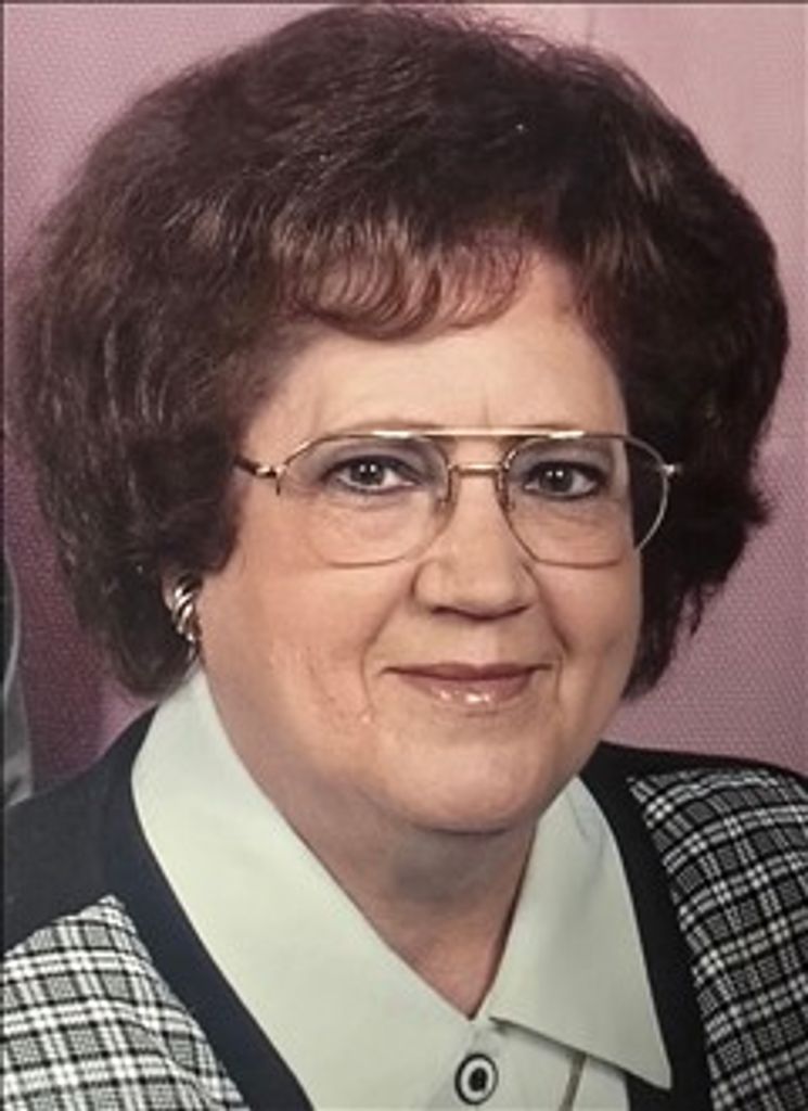 Velma Jean Bradley Hall Profile Photo