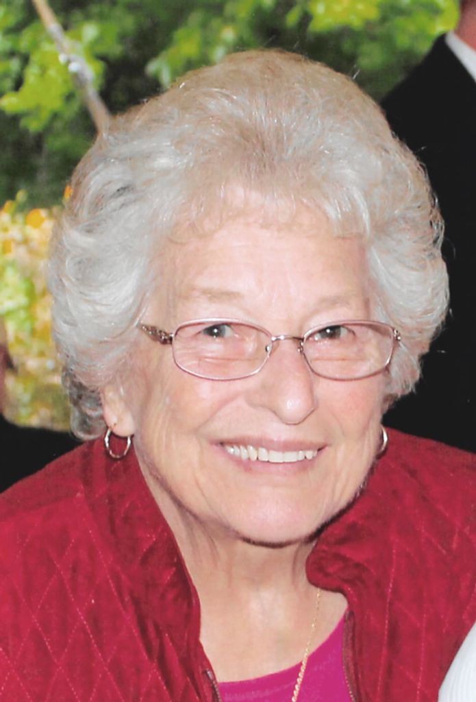 Kathryn (Welch) Tinker Profile Photo