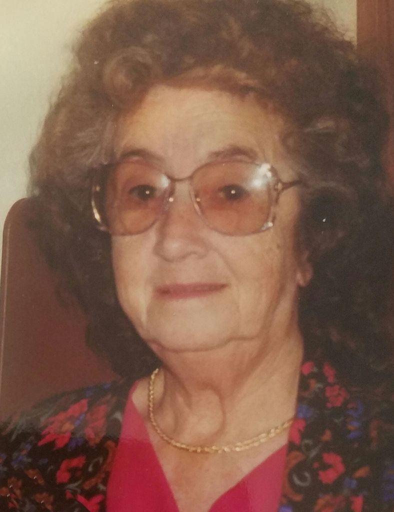 Christeen Elizabeth Giles