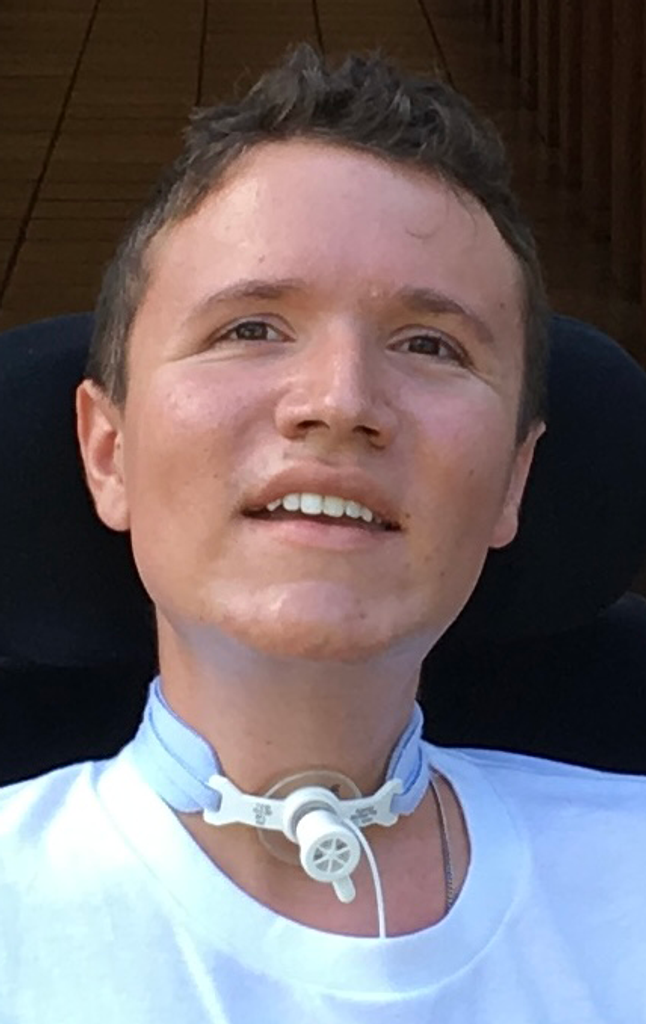 Neal Apodaca-Joffe Profile Photo