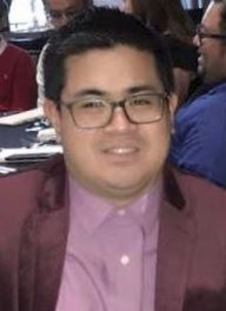 Victor B. Tejano