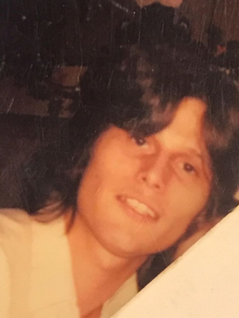 John M. Taylor Sr.