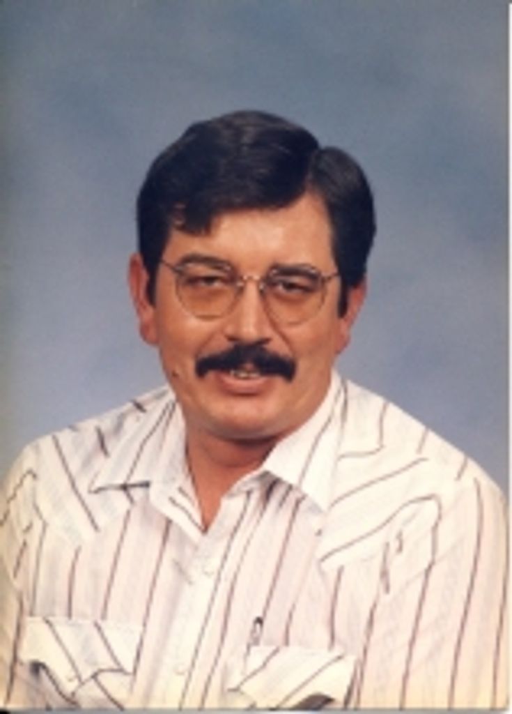 Larry Melvin Granttham Profile Photo