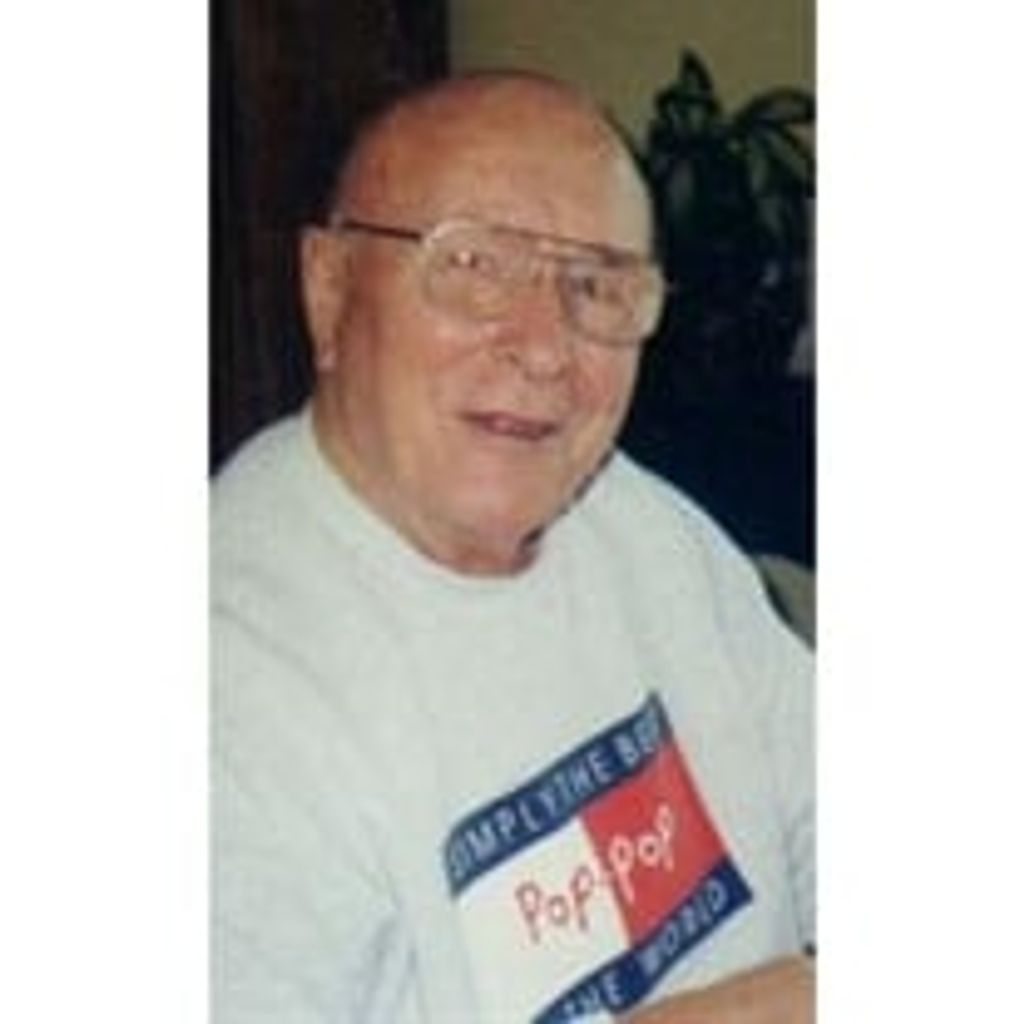 Stanley William King