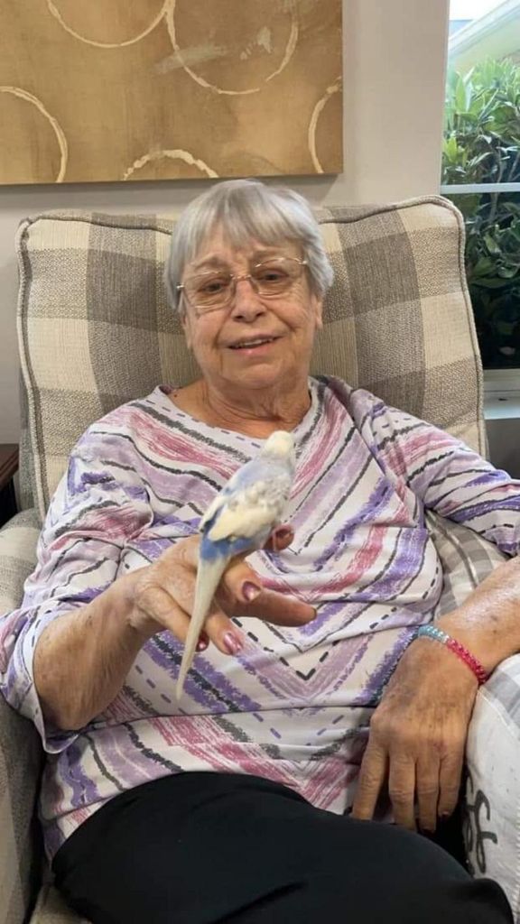 Shirley Ann Scruggs Greene Profile Photo