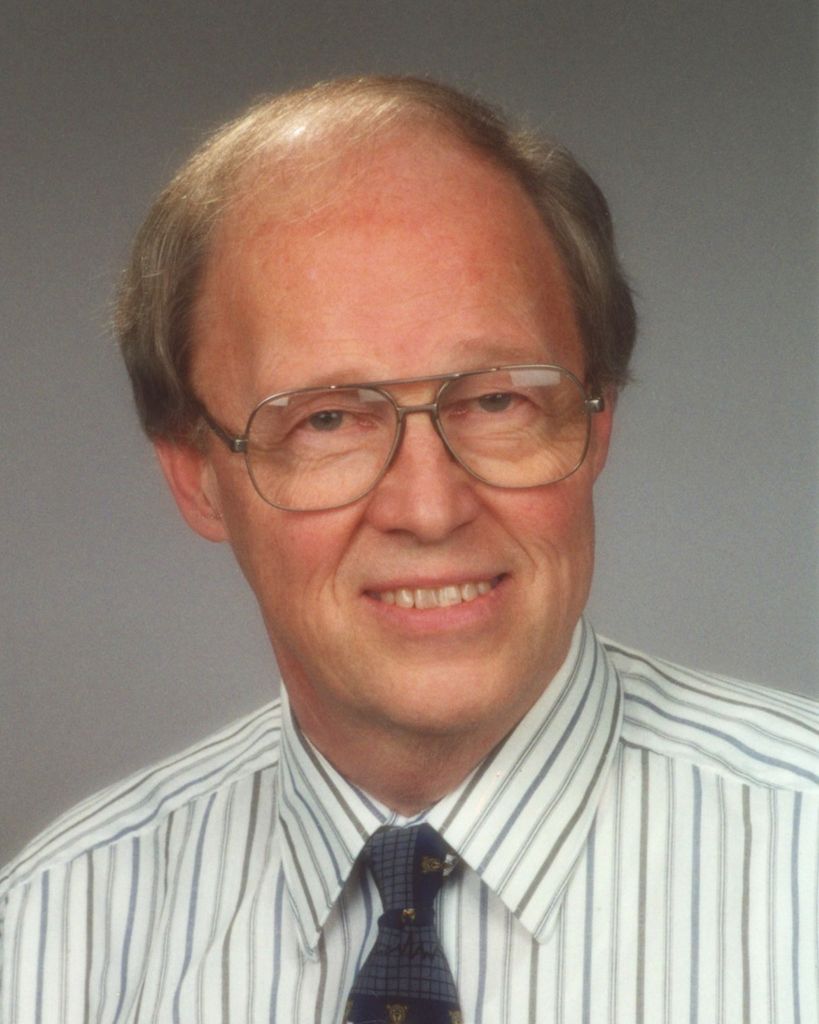 David V. Hyland